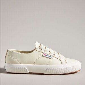 Superga 2750 nappa sneaker Size 7.5